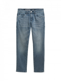mens Josh Regular Slim Jeans