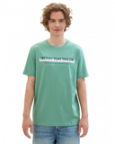 T-shirt Men's DENIM L