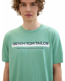 T-shirt Men's DENIM L