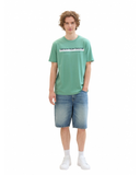 T-shirt Men's DENIM L