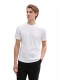 Men's Denim Slim Fit T-Shirt L