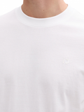 Men's Denim Slim Fit T-Shirt L