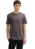 Men's Denim Slim Fit T-Shirt L