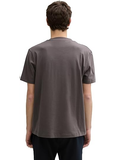 Men's Denim Slim Fit T-Shirt L