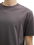 Men's Denim Slim Fit T-Shirt L