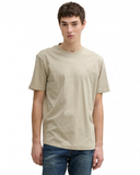 Men's Denim Slim Fit T-Shirt L