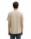 Men's Denim Slim Fit T-Shirt L