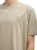 Men's Denim Slim Fit T-Shirt L