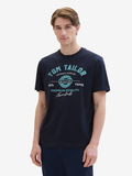 LOGO TEE MEN'S T-SHIRT L