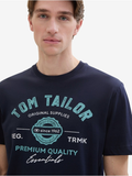 LOGO TEE MEN'S T-SHIRT L