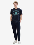 LOGO TEE MEN'S T-SHIRT L