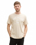 LOGO TEE MEN'S T-SHIRT L