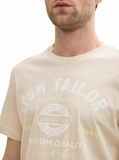 LOGO TEE MEN'S T-SHIRT L