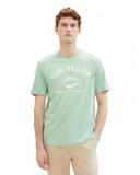 LOGO TEE MEN'S T-SHIRT L