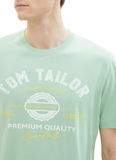 LOGO TEE MEN'S T-SHIRT L