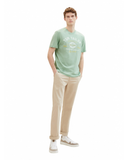 LOGO TEE MEN'S T-SHIRT L
