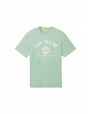 LOGO TEE MEN'S T-SHIRT L