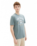 LOGO TEE MEN'S T-SHIRT L