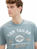 LOGO TEE MEN'S T-SHIRT L