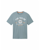 LOGO TEE MEN'S T-SHIRT L