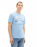 LOGO TEE MEN'S T-SHIRT L
