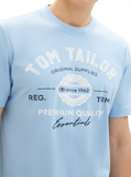 LOGO TEE MEN'S T-SHIRT L