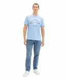 LOGO TEE MEN'S T-SHIRT L