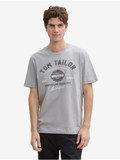 LOGO TEE MEN'S T-SHIRT L
