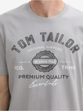 LOGO TEE MEN'S T-SHIRT L