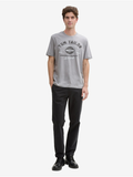 LOGO TEE MEN'S T-SHIRT L