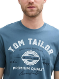 LOGO TEE MEN'S T-SHIRT L