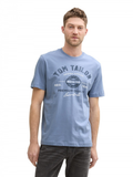 LOGO TEE MEN'S T-SHIRT L