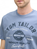LOGO TEE MEN'S T-SHIRT L