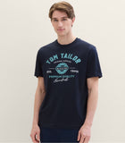 LOGO TEE MEN'S T-SHIRT L