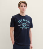 LOGO TEE MEN'S T-SHIRT L