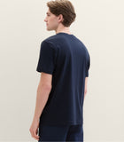 LOGO TEE MEN'S T-SHIRT L