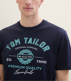 LOGO TEE MEN'S T-SHIRT L