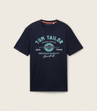 LOGO TEE MEN'S T-SHIRT L