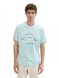 LOGO TEE MEN'S T-SHIRT L