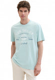 LOGO TEE MEN'S T-SHIRT L