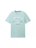 LOGO TEE MEN'S T-SHIRT L