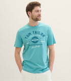 LOGO TEE MEN'S T-SHIRT L