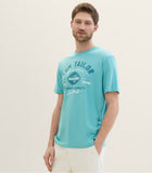 LOGO TEE MEN'S T-SHIRT L