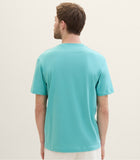 LOGO TEE MEN'S T-SHIRT L