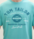 LOGO TEE MEN'S T-SHIRT L