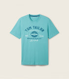 LOGO TEE MEN'S T-SHIRT L