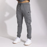 Campus Street Long Pants