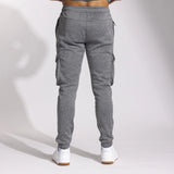 Campus Street Long Pants