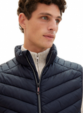 MEN'S LIGHTWEIGHT VEST L