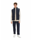 MEN'S LIGHTWEIGHT VEST L